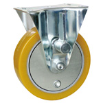 Castors for Heavy Loads with Drum Brake BH-TB (Blickle)