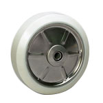 SWUW Antibacterial White Urethane (for Stainless Steel)