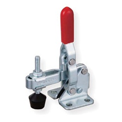 Hold-Down Toggle Clamps, Vertical Handle TDV250FL