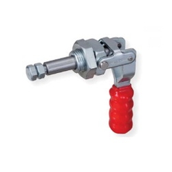 Side Push / Pull Toggle Clamp
