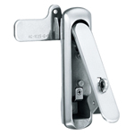 Flat Handle for Stainless Steel Padlock A-1464-1-PDL