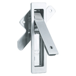 Stainless Steel Flat Handle A-1700