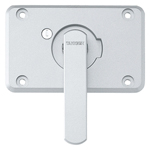 Embedded Handle A-860 A-860-1