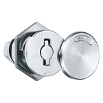 Stainless Steel Waterproof Lock Handle for Thick Doors A-1149-2