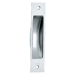 Stainless Steel Ship Bottom Handle A-1157