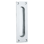 Stainless Steel Corner Handle A-1159