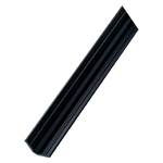 Flex hinges / unperforated / 1m / PVC / BP-869 / TAKIGEN