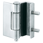 Back Hinge for Stainless Steel Heavyweight B-1063 B-1063-1