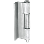 Stainless Steel L Type Back Hinge 3 Type B-1542-A