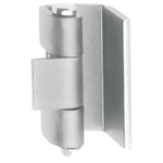 Stainless Steel Small Blade L Type Back Hinge B-1515-A