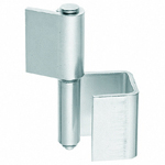 Square Type Back Hinge for Stainless Steel Heavyweight B-1080