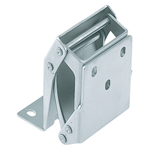 Stainless Steel 4-Axis Hinge Inner Door Type B-1404