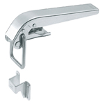Stainless Steel Large Catch Clip C-1367-B C-1367-B-2