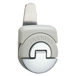 Plastic Rotary Lock CP-314
