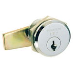 Cylinder Lock C-132-1