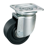 Swivel Castors for Heavy Weights Without Stopper K-507Y