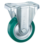 Press Large Fixed Castors Without Stopper K-520