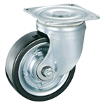 Swivel Castors for Heavy Weights Without Stopper K-100HB