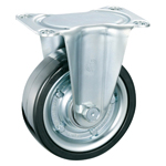Fixed Castors for Heavy Weights Without Stopper K-600HB K-600HB-150