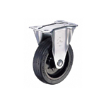 Stainless Steel Swivel Castors Without Stopper K-1320S