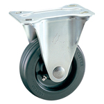 Stainless Steel Fixed Castors Without Stopper K-1320SR
