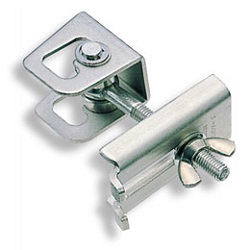 Stainless Steel Sealing Bolt - C-1207