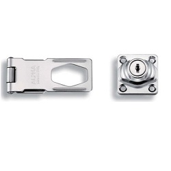 Latch with Cylinder C-111 C-111-2