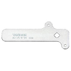 Stainless Steel Clasp AC-1025-E AC-1025-E-3