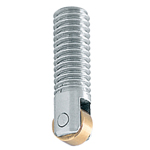 Stainless Steel Push Roller AC-1025-PR