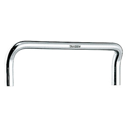 Stainless Steel Round Bar Handle A-1075 A-1075-4