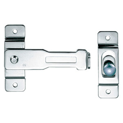 Stainless Steel Latch C-1249 C-1249-4