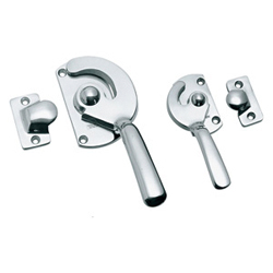 Stainless Steel Sealing Handle FA-1114