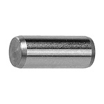 S45C-A Parallel Pin, B Type / Soft (h7)