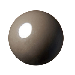 Ball (Precision Ball) Silicon Nitride Ceramic Sized in Inches SBI-CER-3/4