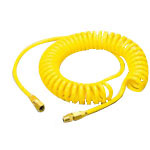 Hose for Air Tools Connection Coil CHU-5080-7