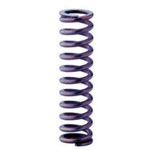Round-Wire Coil Spring LR (Long Size) LR25X300