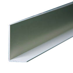 L Type Plastic Angle