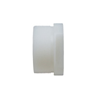 Replacement PVDF Screw (for TCFS)