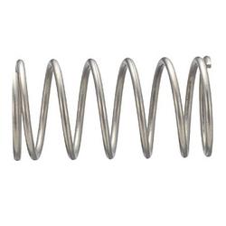 Compression Coil Spring (Stainless Steel) TCS275025073