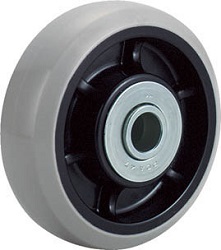 Nylon Wheel Urethane Castors "TYS Series" Replacement Wheel