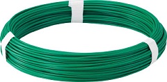 Color Wire (Vinyl Coated Type)
