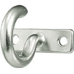 Plate Hook (Stainless Steel) TPTF8