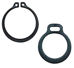 Snap Ring (for Shaft) B900017