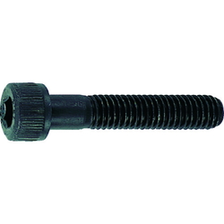 Hexagonal Socket Head Bolt (Partially Threaded)