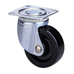 Medium Class 100FH-P Truck Type Special Synthetic Resin Wheel for Medium Weights (Packing Castors)