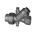 CS-7N Type Check Valve (for Cold / Hot Water)