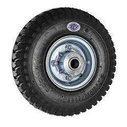 No-Puncture Air-Less Tire