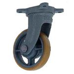 Swivel Wheel with Urethane Wheel (USB-g Type)