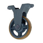 Fixed Wheel with Urethane Wheel (USB-k Type)