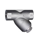Y-Shaped Strainer, SY-17 / SY-37 Series